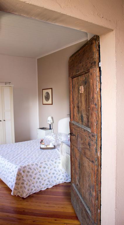 Agriturismo Cascina Magana Бураго-ди-Мольгора Экстерьер фото