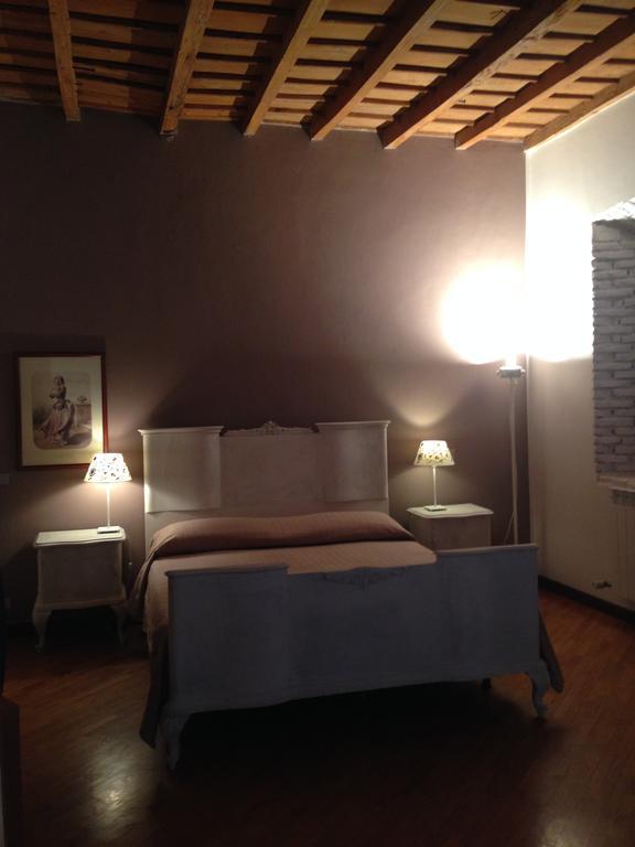 Agriturismo Cascina Magana Бураго-ди-Мольгора Экстерьер фото