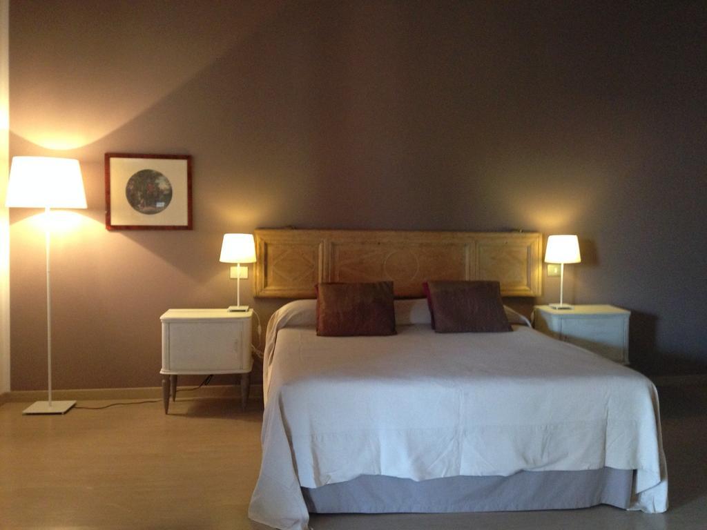 Agriturismo Cascina Magana Бураго-ди-Мольгора Экстерьер фото
